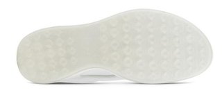 Ecco Biom Hybrid dámské golfové boty, bílé