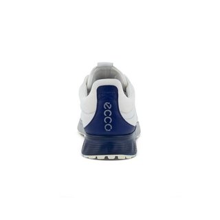 Ecco S-Three BOA pánské golfové boty, bílé
