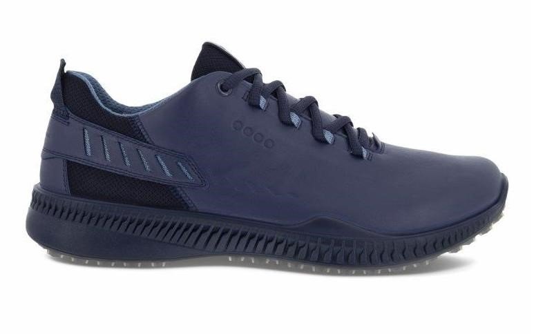 Ecco S-Hybrid pánské golfové boty, marine