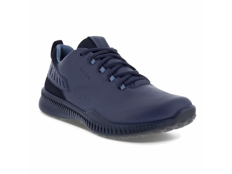 Ecco S-Hybrid pánské golfové boty, marine