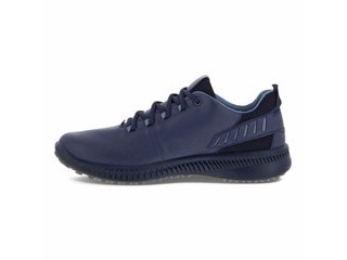 Ecco S-Hybrid pánské golfové boty, marine