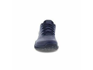 Ecco S-Hybrid pánské golfové boty, marine