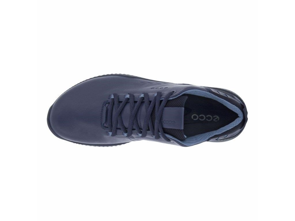 Ecco S-Hybrid pánské golfové boty, marine