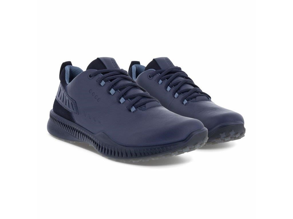 Ecco S-Hybrid pánské golfové boty, marine
