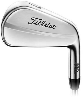 Titleist 620 MB pánská železa, ocel