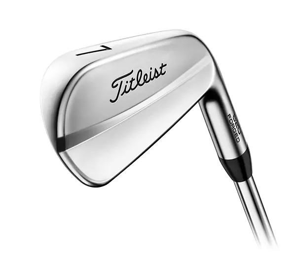 Titleist 620 MB pánská železa, ocel
