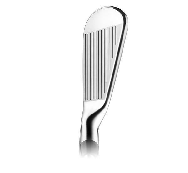 Titleist 620 MB pánská železa, ocel
