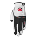 Zoom Hybrid pánská golfová rukavice, bílo/černo/červená