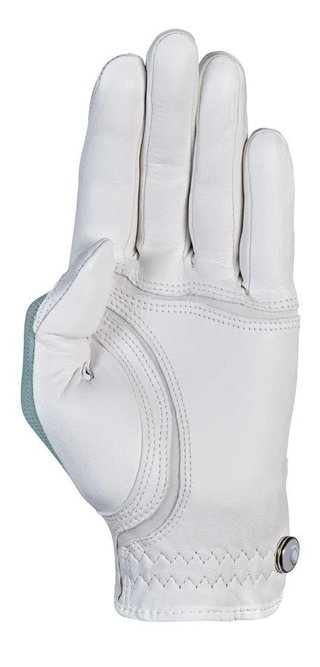 Zoom Sun Style dámská golfová rukavice, bílo/mátová