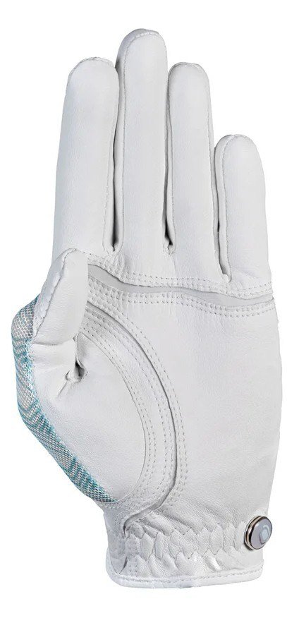Zoom Sun Style dámská golfová rukavice, white