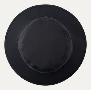 Wilson Rain klobouk, černý