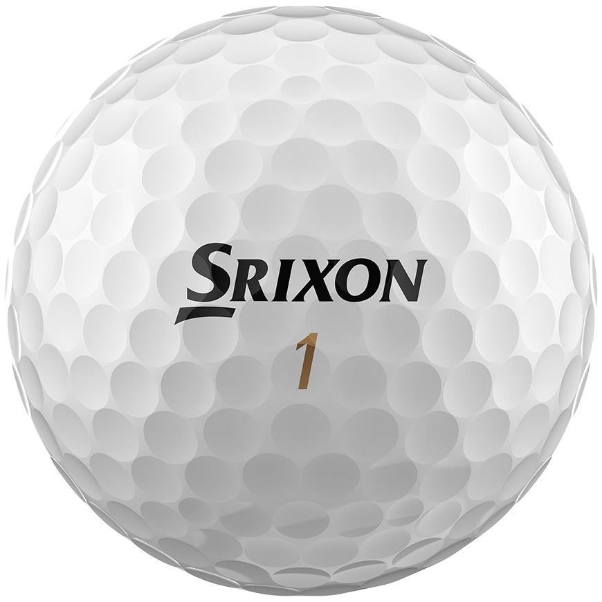 Srixon Z-Star Diamond golfové míčky