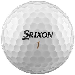 Srixon Z-Star Diamond golfové míčky