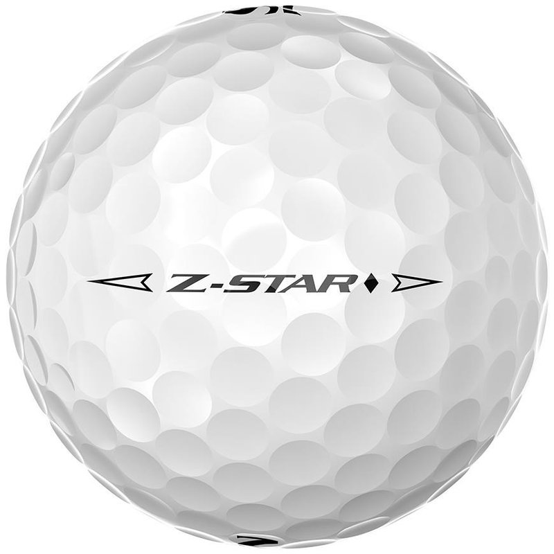 Srixon Z-Star Diamond golfové míčky