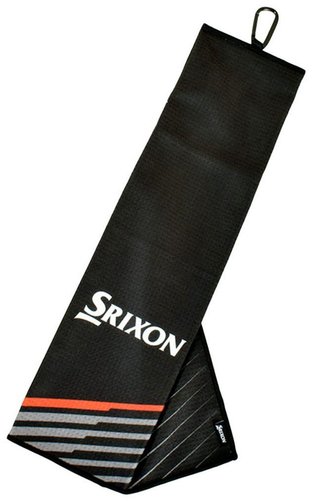 Srixon Trifold Bag golfový ručník