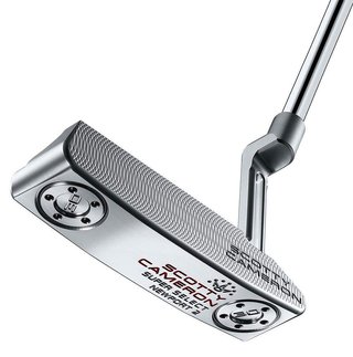 Scotty Cameron Super Select Newport 2 putter