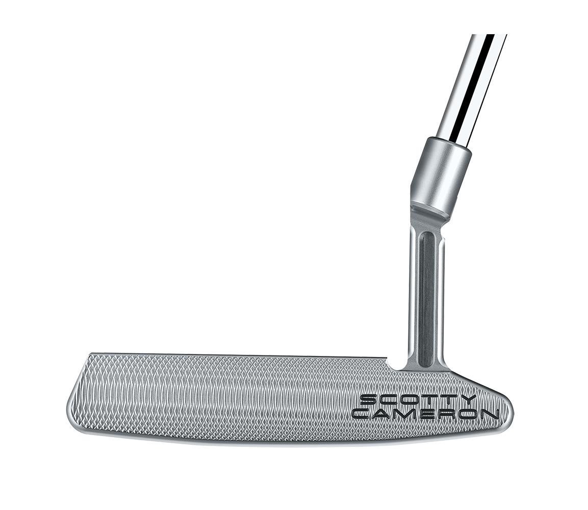 Scotty Cameron Super Select Newport 2 putter