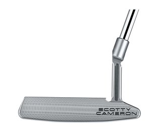 Scotty Cameron Super Select Newport 2 putter