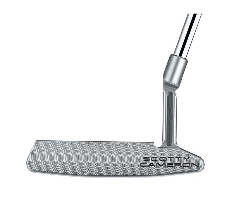 Scotty Cameron Super Select Newport 2 putter