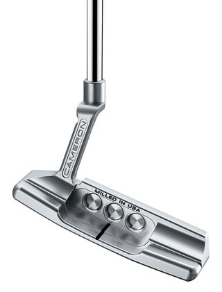 Scotty Cameron Super Select Newport 2 putter