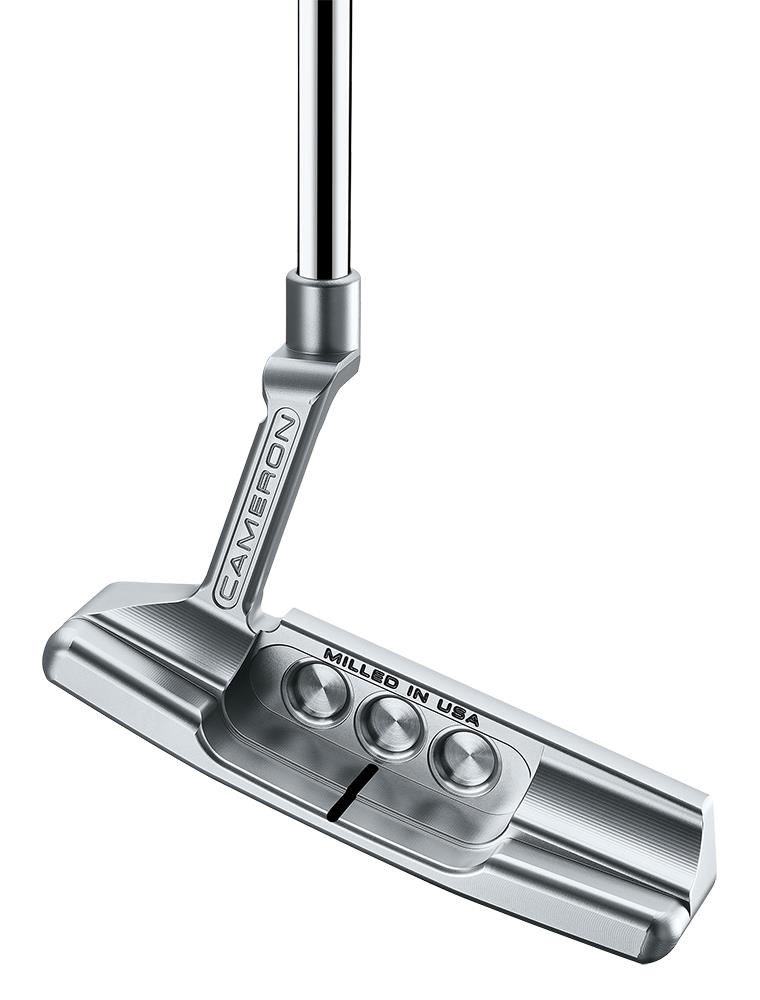 Scotty Cameron Super Select Newport 2 putter