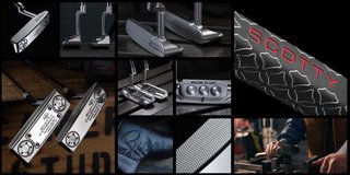 Scotty Cameron Super Select Newport 2 putter