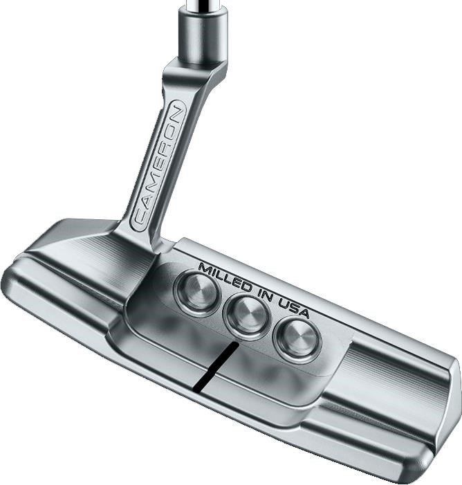 Scotty Cameron Super Select Squareback 2 putter