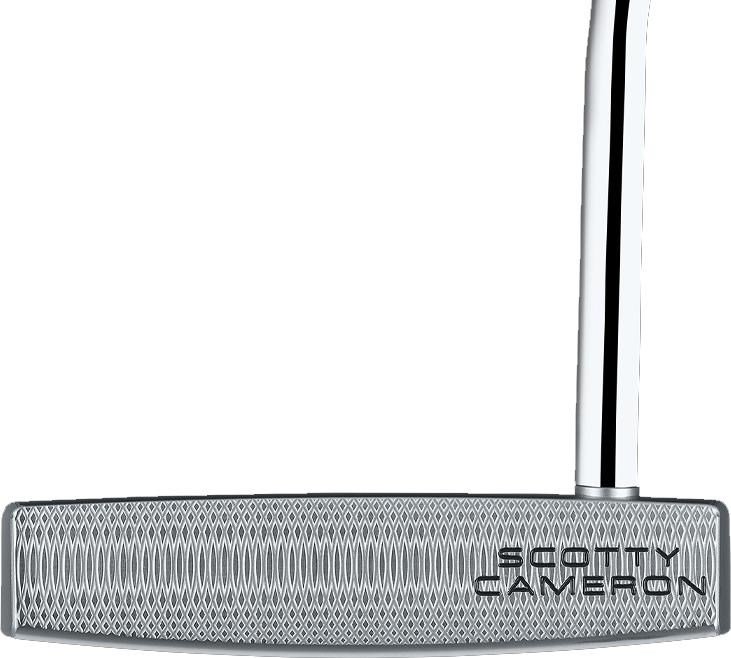 Scotty Cameron Super Select Golo 6 putter
