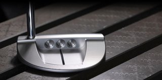 Scotty Cameron Super Select Golo 6 putter