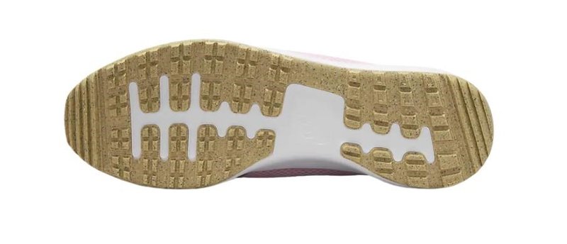 Nike Roshe G Next Nature dámské golfové boty, růžové