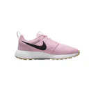 Nike Roshe G Next Nature dámské golfové boty, růžové