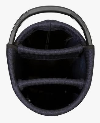 Cobra Ultralight Sunday stand bag, modrý