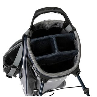 Cobra Ultralight Pro Cresting stand bag, šedý