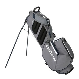 Cobra Ultralight Pro Cresting stand bag, šedý