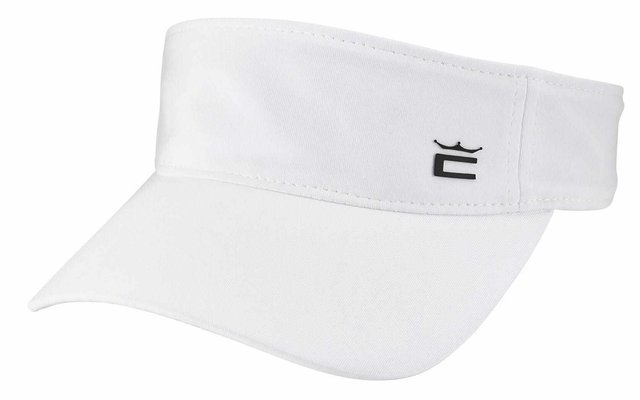 Cobra Crown dámský kšilt, bílý