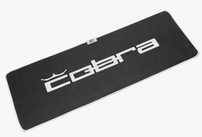 Cobra Microfiber Tour golfový ručník