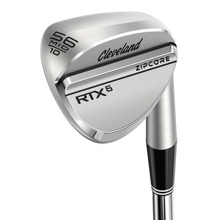 Cleveland RTX 6 ZipCore Tour Satin wedge