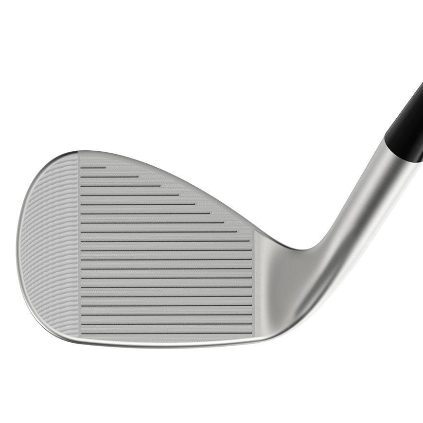 Cleveland RTX 6 ZipCore Tour Satin wedge
