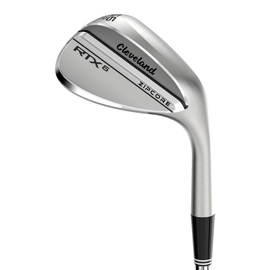Cleveland RTX 6 ZipCore Tour Satin wedge