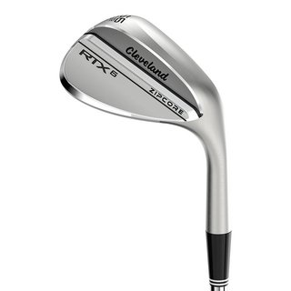 Cleveland RTX 6 ZipCore Tour Satin wedge