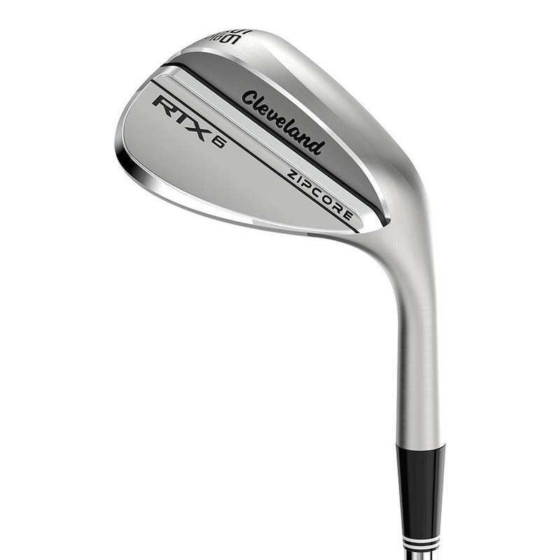 Cleveland RTX 6 ZipCore Tour Satin wedge