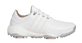 Adidas Tour360 dámské golfové boty, bílé