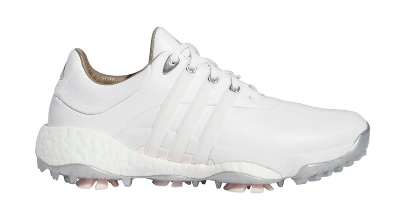 Adidas Tour360 dámské golfové boty, bílé