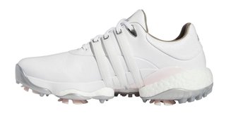 Adidas Tour360 dámské golfové boty, bílé