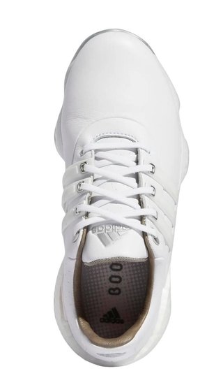 Adidas Tour360 dámské golfové boty, bílé