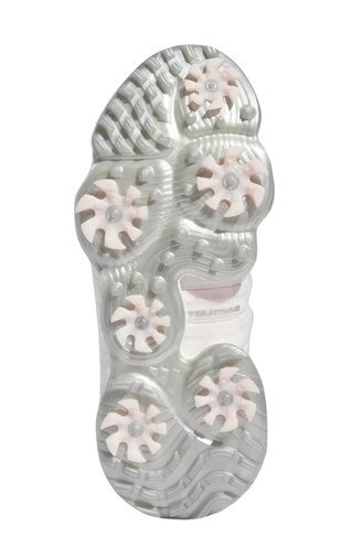 Adidas Tour360 dámské golfové boty, bílé