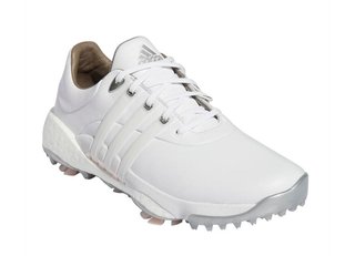 Adidas Tour360 dámské golfové boty, bílé