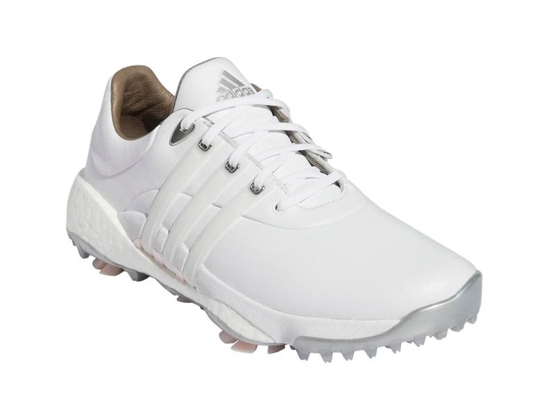 Adidas Tour360 dámské golfové boty, bílé