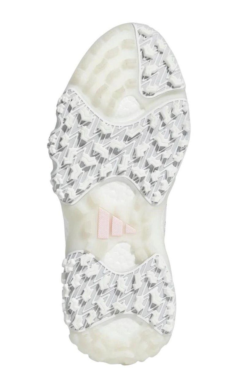 Adidas CodeChaos dámské golfové boty, bílé