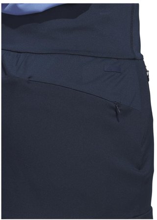 Adidas Frill golfová sukně, modrá